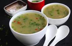 Chicken Clear Soup Recipe